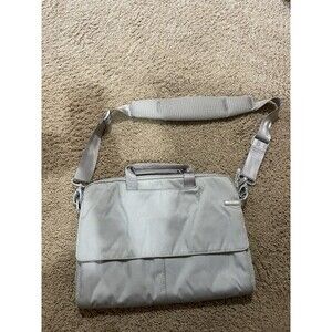 Laptop / Computer/ tablet bag / holder / brief INCASE light grey 13.5in x 10in